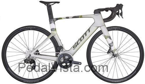 Scott Foil RC 30 fiche technique et avis